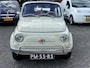 Fiat 500 500 R Nuova*Cabrio Top*Keurige Staat*Incl Trailer!!!