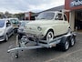 Fiat 500 500 R Nuova*Cabrio Top*Keurige Staat*Incl Trailer!!!