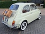 Fiat 500 500 R Nuova*Cabrio Top*Keurige Staat*Incl Trailer!!!