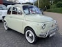 Fiat 500 500 R Nuova*Cabrio Top*Keurige Staat*Incl Trailer!!!
