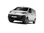 Fiat e-Scudo Standaard Automaat
