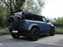 Land Rover Defender 3.0 D350 110 X-Dynamic Urban Commercial / Grijs Kenteken
