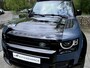 Land Rover Defender 3.0 D350 110 X-Dynamic Urban Commercial / Grijs Kenteken