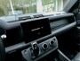Land Rover Defender 3.0 D350 110 X-Dynamic Urban Commercial / Grijs Kenteken