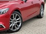 Mazda 6 Sportbreak 2.5 SkyActiv-G 192 GT-M | Schuif-/kanteldak/BOSE/19-inch/Leder/Head-Up/Trekhaak/Camera