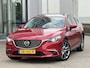 Mazda 6 Sportbreak 2.5 SkyActiv-G 192 GT-M | Schuif-/kanteldak/BOSE/19-inch/Leder/Head-Up/Trekhaak/Camera