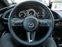 Mazda 3 2.5 e-SkyActiv-G M Hybrid 140 Takumi | 360°-camera | BOSE | Head-up display | Leder | Memory | Stuur-/Stoelverwarming | Dodehoek detectie | ACC | Apple-/Android Carplay