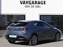 Mazda 3 2.5 e-SkyActiv-G M Hybrid 140 Takumi | 360°-camera | BOSE | Head-up display | Leder | Memory | Stuur-/Stoelverwarming | Dodehoek detectie | ACC | Apple-/Android Carplay