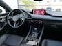 Mazda 3 2.5 e-SkyActiv-G M Hybrid 140 Takumi | 360°-camera | BOSE | Head-up display | Leder | Memory | Stuur-/Stoelverwarming | Dodehoek detectie | ACC | Apple-/Android Carplay