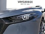 Mazda 3 2.5 e-SkyActiv-G M Hybrid 140 Takumi | 360°-camera | BOSE | Head-up display | Leder | Memory | Stuur-/Stoelverwarming | Dodehoek detectie | ACC | Apple-/Android Carplay