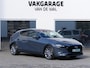 Mazda 3 2.5 e-SkyActiv-G M Hybrid 140 Takumi | 360°-camera | BOSE | Head-up display | Leder | Memory | Stuur-/Stoelverwarming | Dodehoek detectie | ACC | Apple-/Android Carplay