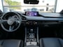 Mazda 3 2.5 e-SkyActiv-G M Hybrid 140 Takumi | 360°-camera | BOSE | Head-up display | Leder | Memory | Stuur-/Stoelverwarming | Dodehoek detectie | ACC | Apple-/Android Carplay
