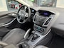 Ford Focus 1.6 TI-VCT First Ed. Nieuwe apk Trekhaak