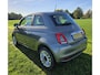 Fiat 500 0.9 TwinAir Turbo Popstar|Airco|NL-auto-NAP|