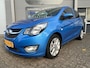 Opel Karl 1.0 ecoFLEX Innovation 75PK Automaat,Carplay,Clima,Cruise,Bluetooth,Isofix,ElektrRamen+Spiegels,Parkeersensoren,Lmv,Usb.