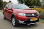 Dacia Sandero 0.9 TCe 90pk Stepway Laureate 5-drs Airco/Cruise/Navi/PDC/Trekhaak