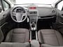 Opel Meriva 1.4 Turbo Edition 1e Eig. 55.700 km +NAP NL-auto