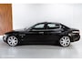 Maserati Quattroporte 4.2 ZF AUT. OPENDAK ELEK STOELEN PDC CRUISE LED BLACK& BLACK & BLACK COMPLETE HISTORIE
