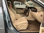 Jaguar XJ-6 3.0 Executive / Zircon metallic / 1st owner / Only 44370km / JUST SERVICED!
