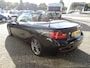 BMW 2-Serie Cabrio 218i High Executive