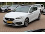 SEAT Leon 1.5 eTSI FR Launch Edition / Panoramadak / Camera / Half leder / Keyless / CarPlay / 18'' / Virtual Cockpit / Stuur+Stoelverwarming / DAB / ACC