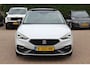 SEAT Leon 1.5 eTSI FR Launch Edition / Panoramadak / Camera / Half leder / Keyless / CarPlay / 18'' / Virtual Cockpit / Stuur+Stoelverwarming / DAB / ACC