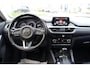 Mazda 6 2.5 SKYACTIV-G 192PK i-ELOOP AUT Skylease+ | BOSE | AFN TREKHAAK | 19'' | HUD | LED