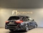 Mercedes-Benz C-klasse Estate 300 e AMG Pano|Sfeer|HuD|Keyless