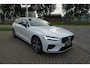 Volvo V60 T8 Twin Engine 390pk AWD Geartronic R-Design | PANO DAK | H/K | LEDER | PILOT ASSIST | HEAD UP