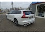 Volvo V60 T8 Twin Engine 390pk AWD Geartronic R-Design | PANO DAK | H/K | LEDER | PILOT ASSIST | HEAD UP