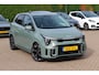 Kia Picanto 1.0 DPI GT-Line / Full option! / Schuifdak / Camera / Leder / CarPlay / Keyless / 16'' / Virtual Cockpit / Stuur+Stoelverwarming / DAB / Dodehoek / ACC / Getint glas