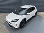 Toyota Yaris Cross 1.5 Hybrid Adventure | Treeplanken | Head-up | BSM | 10 jr GARANTIE | Rijklaar!!