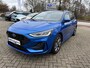 Ford Focus Wagon 1.0 EcoBoost Hybrid ST Line X | SCI | 155pk | Trekhaak afneembaar | Panoramadak | Bang&Olufsen | Adaptive cruise control | Winter Pack | All season banden | Camera