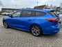 Ford Focus Wagon 1.0 EcoBoost Hybrid ST Line X | SCI | 155pk | Trekhaak afneembaar | Panoramadak | Bang&Olufsen | Adaptive cruise control | Winter Pack | All season banden | Camera