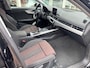 Audi A4 Avant 2.0 TFSI 190pk ultra Sport Lease Edition