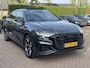 Audi Q8 55 TFSI quattro Pro Line S / Trekhaak / Panoramadak / 360Camera / Head-up / Luxe Leder / Carbon / 22'' / RS Seats / Keyless / Sfeerverlichting / Matrix LED / Stoelventilatie / Stuur+Stoelverwarming / DAB / ACC / Stoelm