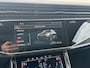 Audi Q8 55 TFSI quattro Pro Line S / Trekhaak / Panoramadak / 360Camera / Head-up / Luxe Leder / Carbon / 22'' / RS Seats / Keyless / Sfeerverlichting / Matrix LED / Stoelventilatie / Stuur+Stoelverwarming / DAB / ACC / Stoelm