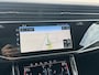 Audi Q8 55 TFSI quattro Pro Line S / Trekhaak / Panoramadak / 360Camera / Head-up / Luxe Leder / Carbon / 22'' / RS Seats / Keyless / Sfeerverlichting / Matrix LED / Stoelventilatie / Stuur+Stoelverwarming / DAB / ACC / Stoelm