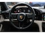 Porsche Taycan Performance 84 kWh / 360Camera / Passenger Display / Sportchrono / Luchtvering / 21'' / Stoelverwarming / Bose / Dodehoek / DAB / Cruise Control