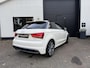 Audi A1 1.4 TFSI 124PK S-Line Pano airco keyless xenon