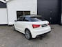 Audi A1 1.4 TFSI 124PK S-Line Pano airco keyless xenon