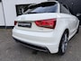 Audi A1 1.4 TFSI 124PK S-Line Pano airco keyless xenon