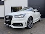 Audi A1 1.4 TFSI 124PK S-Line Pano airco keyless xenon