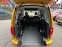 Volkswagen Caddy Rolstoelauto - Luxe uitvoering - Rolstoelvervoer - Nieuwstaat
