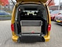 Volkswagen Caddy Rolstoelauto - Luxe uitvoering - Rolstoelvervoer - Nieuwstaat