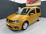 Volkswagen Caddy Rolstoelauto - Luxe uitvoering - Rolstoelvervoer - Nieuwstaat