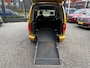 Volkswagen Caddy Rolstoelauto - Luxe uitvoering - Rolstoelvervoer - Nieuwstaat
