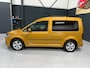 Volkswagen Caddy Rolstoelauto - Luxe uitvoering - Rolstoelvervoer - Nieuwstaat