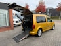 Volkswagen Caddy Rolstoelauto - Luxe uitvoering - Rolstoelvervoer - Nieuwstaat