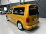Volkswagen Caddy Rolstoelauto - Luxe uitvoering - Rolstoelvervoer - Nieuwstaat